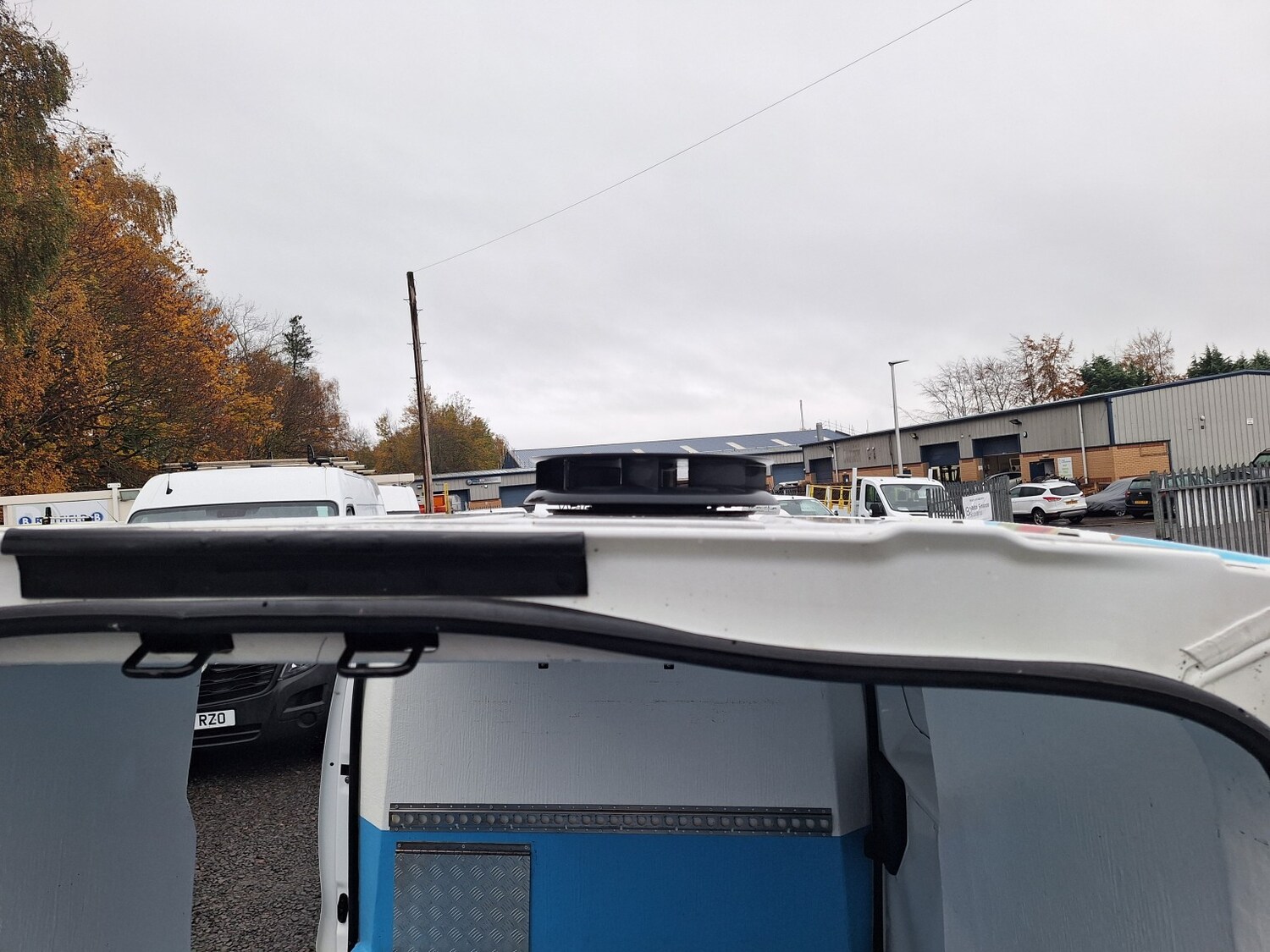 Used Citroen Dispatch 2017 for sale - 76482891: Photo 4