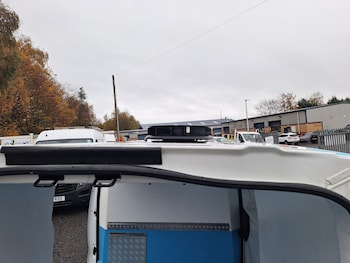 Used Citroen Dispatch 2017 for sale - 76482891: Photo