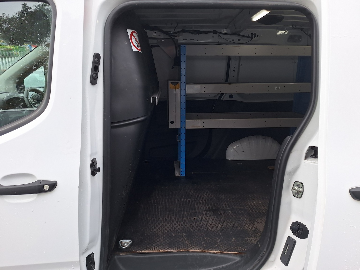 Used Vauxhall Combo 2019 for sale - 76482913: Photo 15