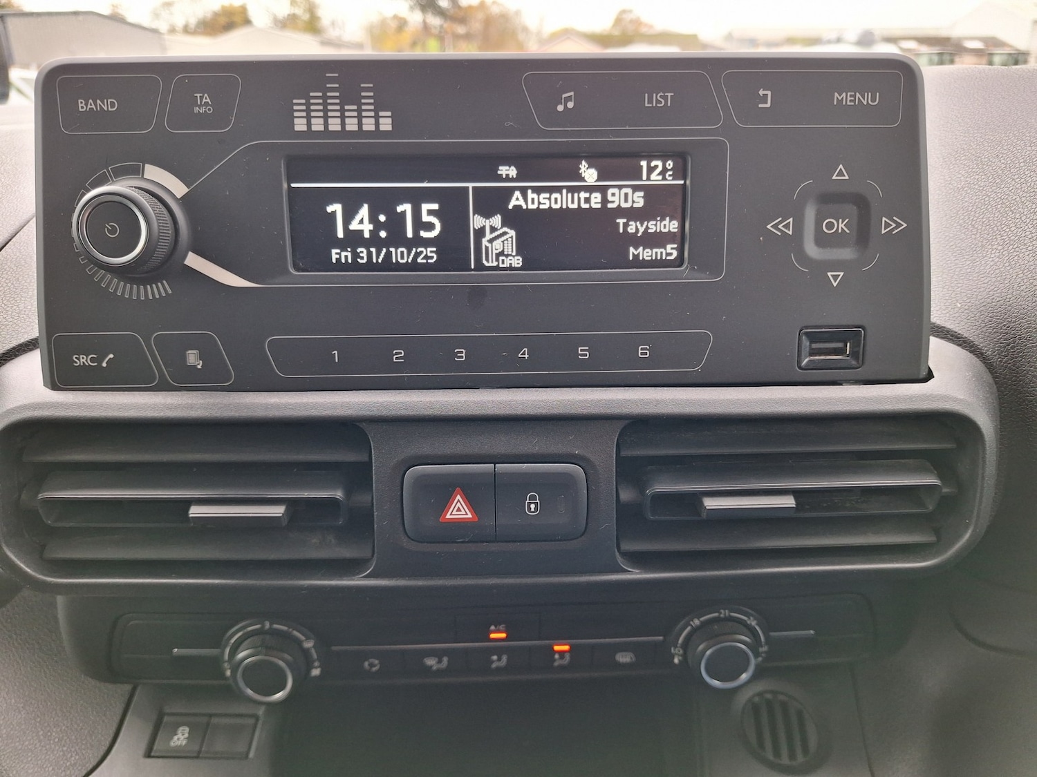 Used Vauxhall Combo 2019 for sale - 76482913: Photo 21