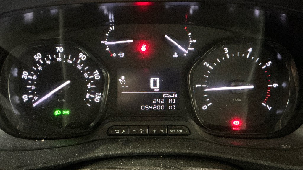 Used Peugeot Expert 2022 for sale - 77632388: Photo 10