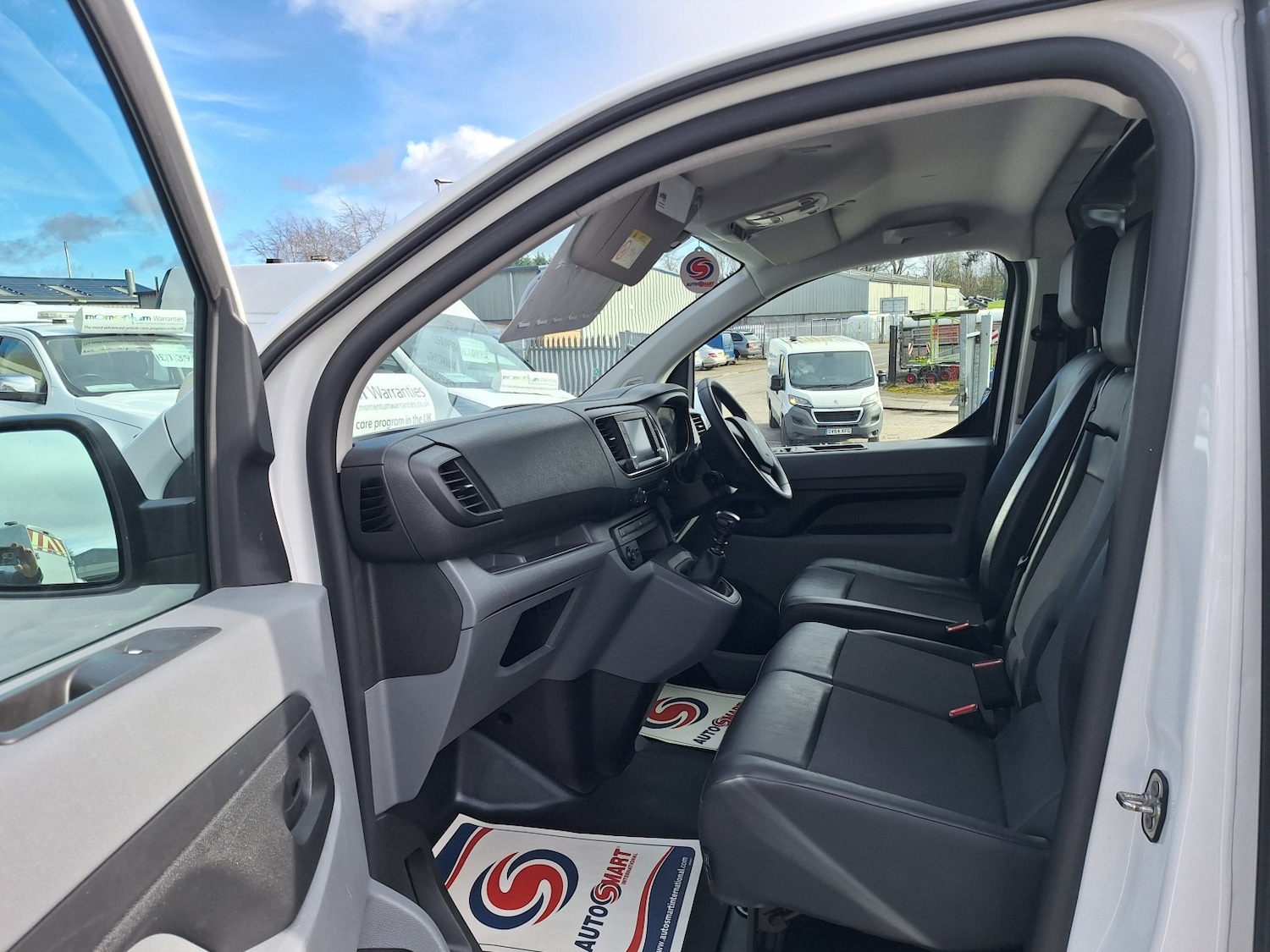 Used Peugeot Expert 2022 for sale - 77632388: Photo 12