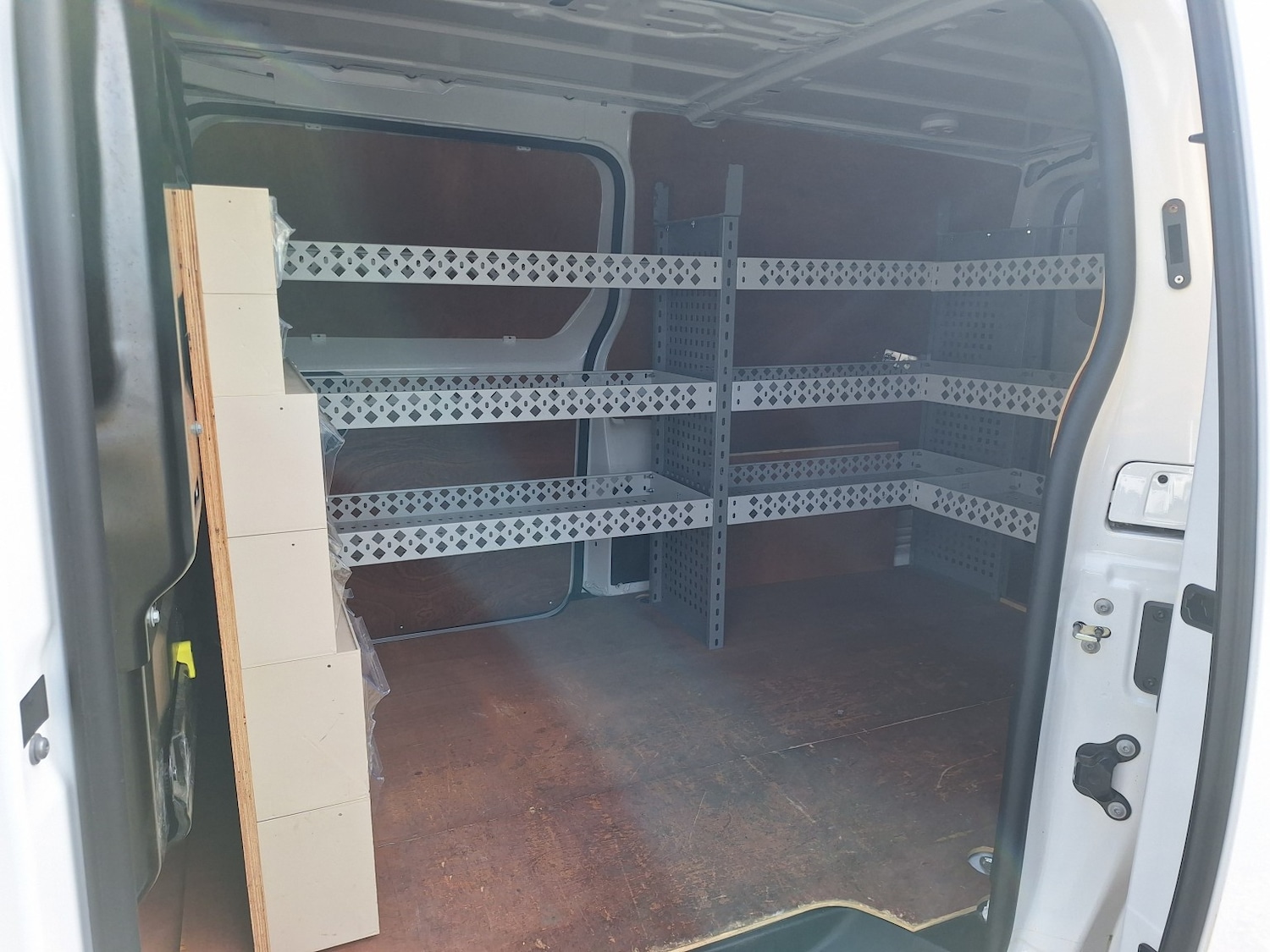 Used Peugeot Expert 2022 for sale - 77632388: Photo 13