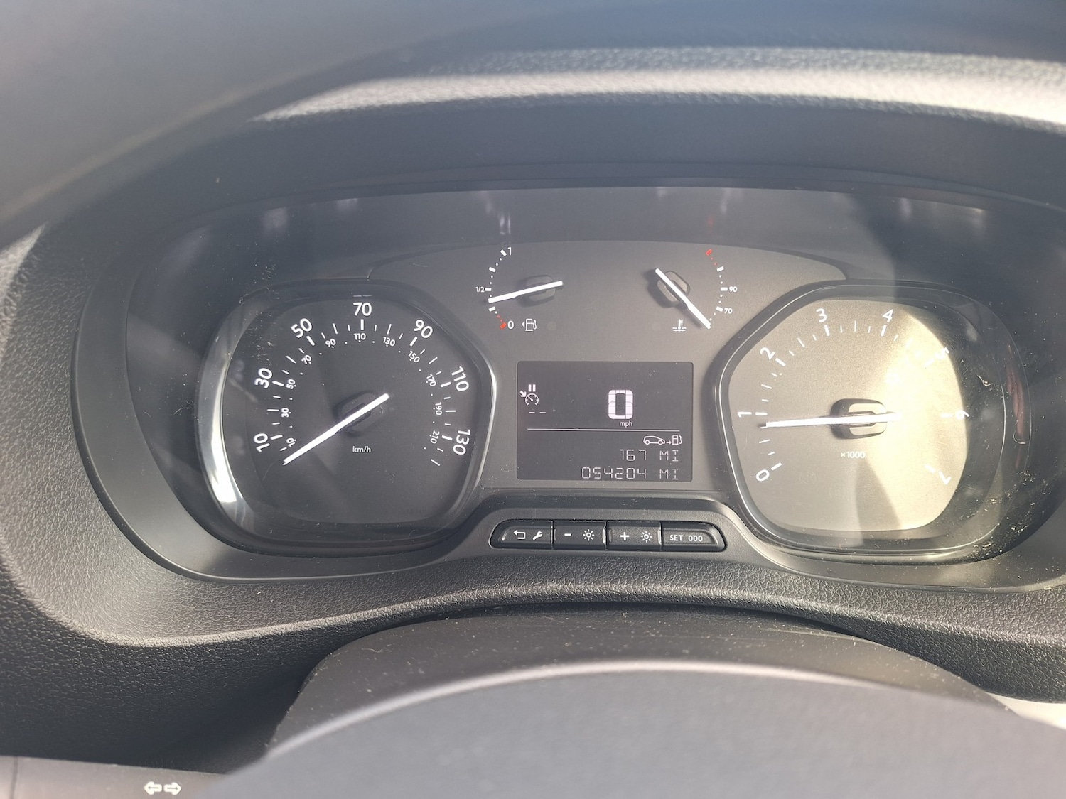 Used Peugeot Expert 2022 for sale - 77632388: Photo 15