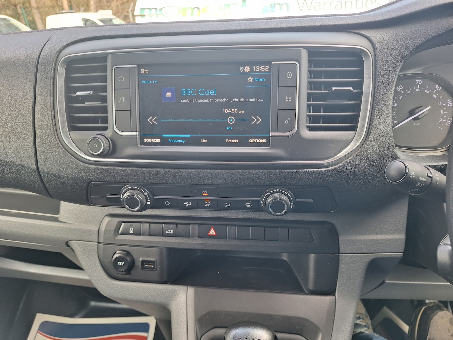 Used Peugeot Expert 2022 for sale - 77632388: Photo 16