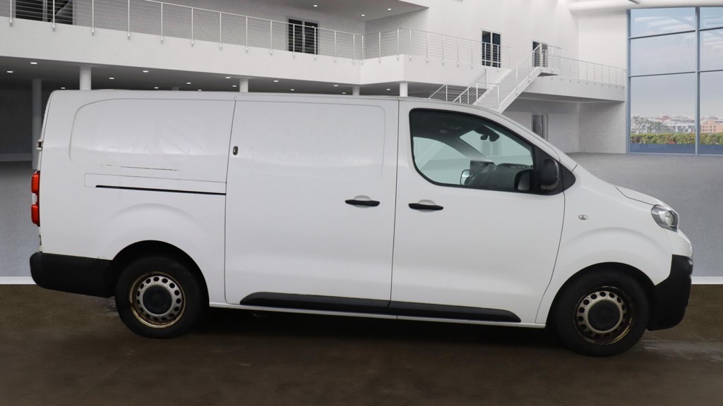 Used Peugeot Expert 2022 for sale - 77632388: Photo 5
