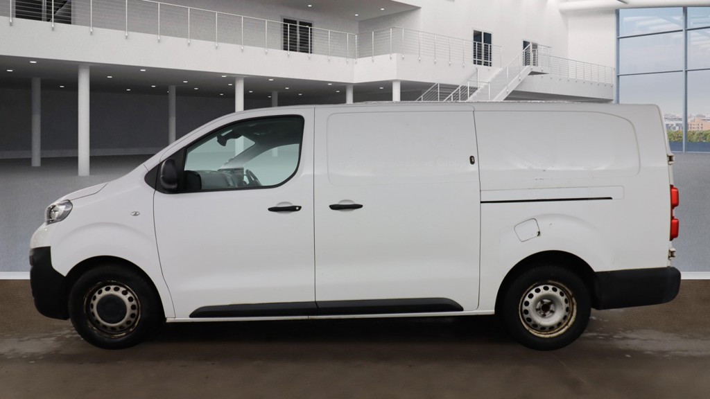 Used Peugeot Expert 2022 for sale - 77632388: Photo 6