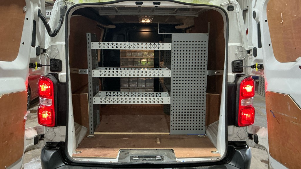 Used Peugeot Expert 2022 for sale - 77632388: Photo 7