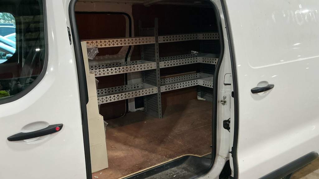 Used Peugeot Expert 2022 for sale - 77632388: Photo 8