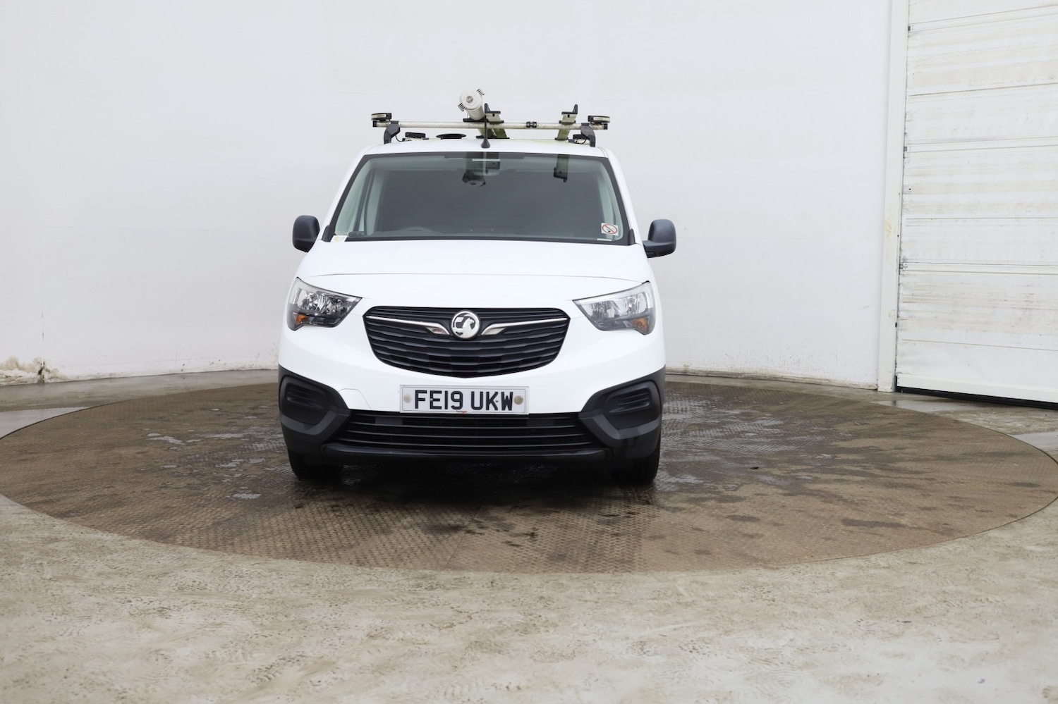 Used Vauxhall Combo 2019 for sale - 77162259: Photo 3