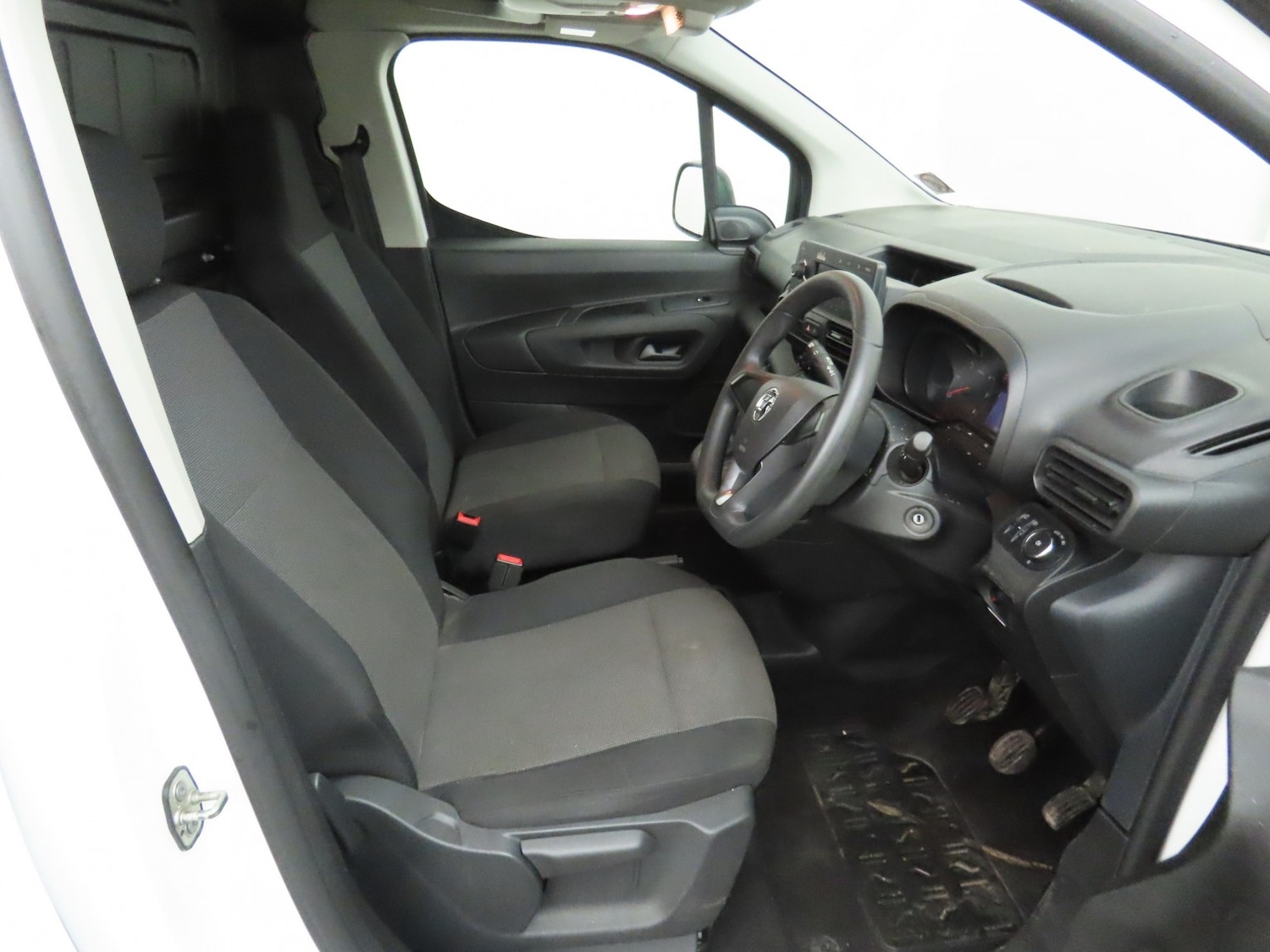Used Vauxhall Combo 2019 for sale - 77162259: Photo 6