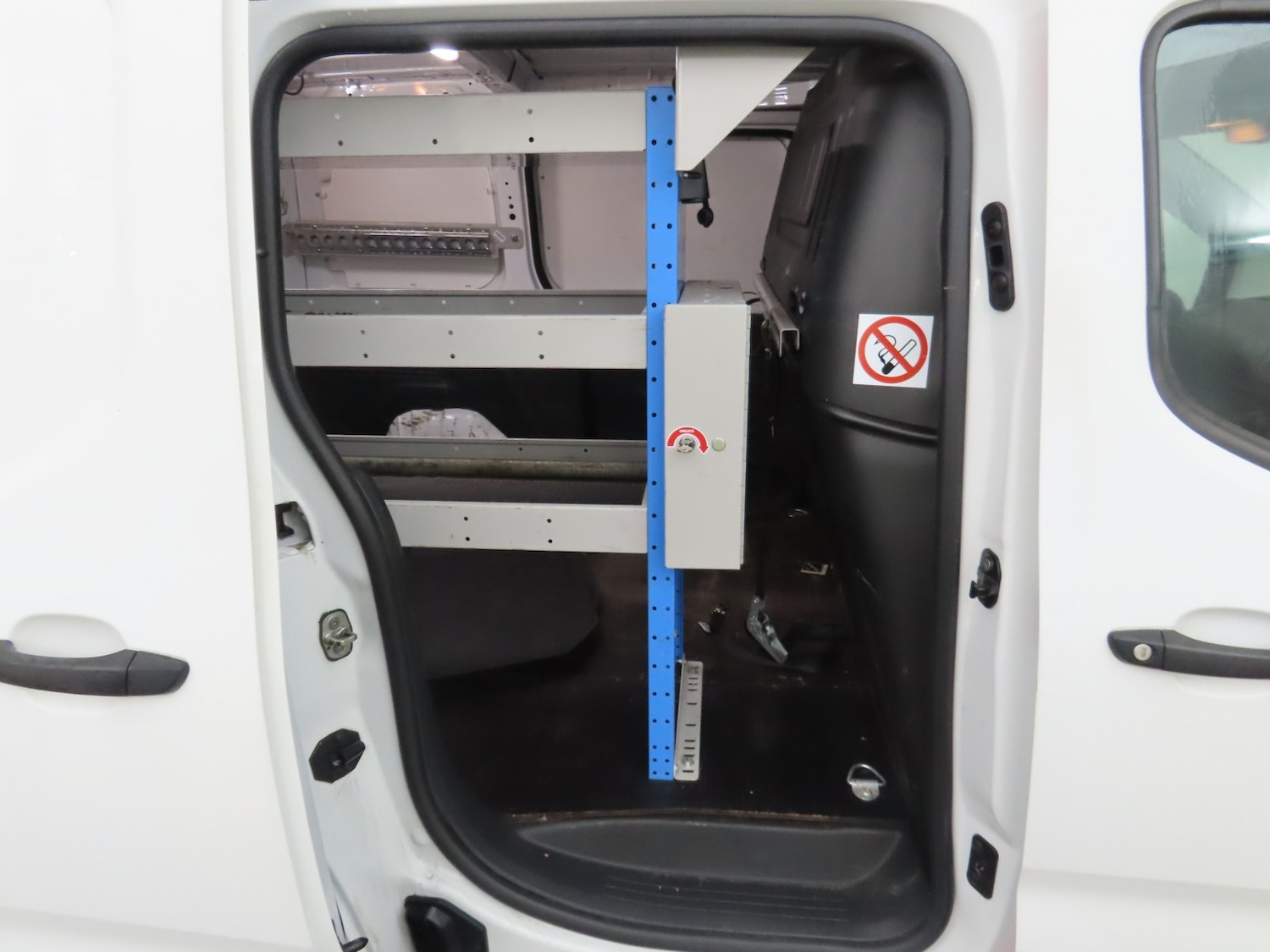 Used Vauxhall Combo 2019 for sale - 77162259: Photo 7