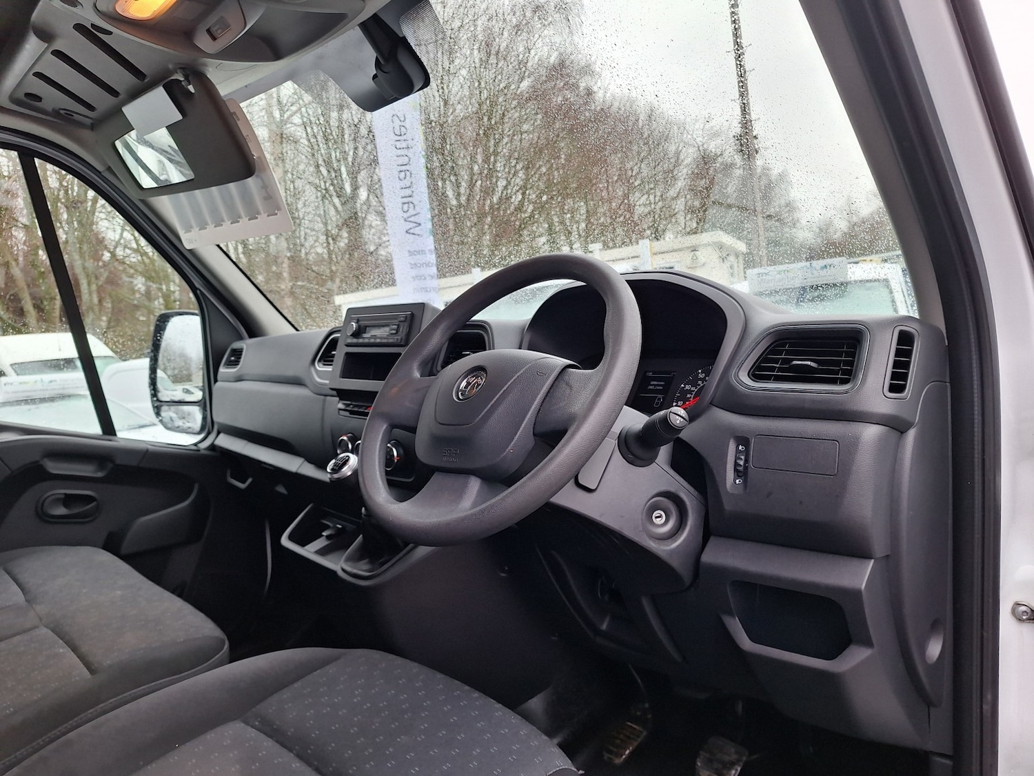 Used Vauxhall Movano 2021 for sale - 77118577: Photo 11