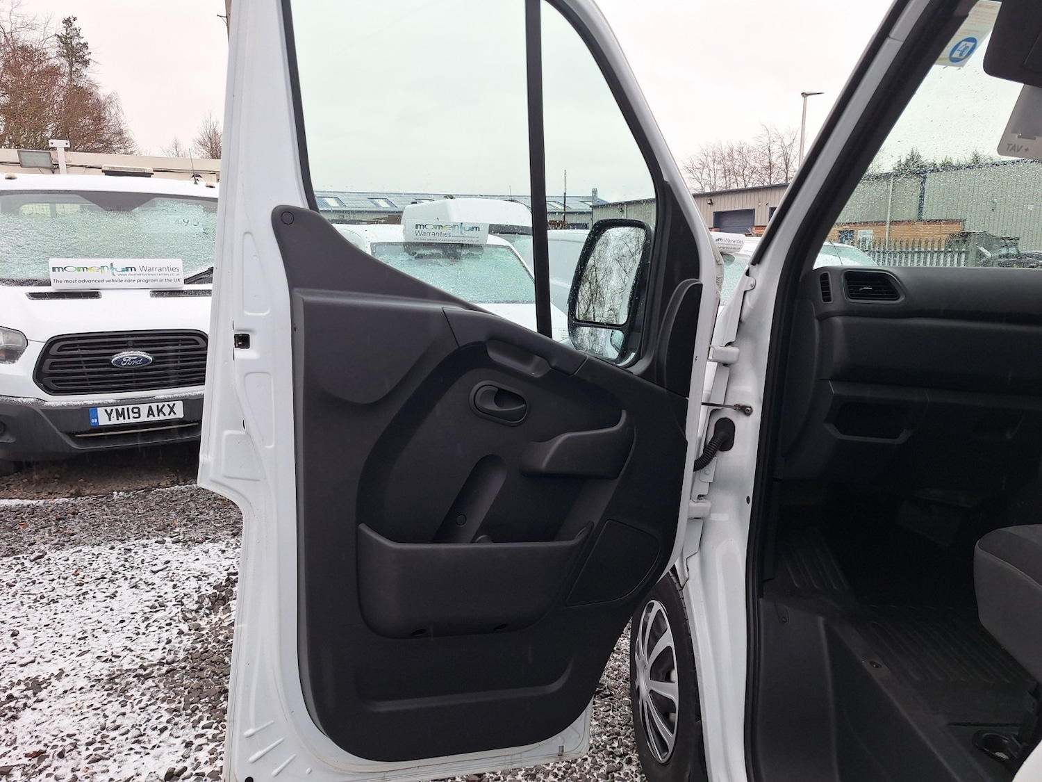 Used Vauxhall Movano 2021 for sale - 77118577: Photo 15