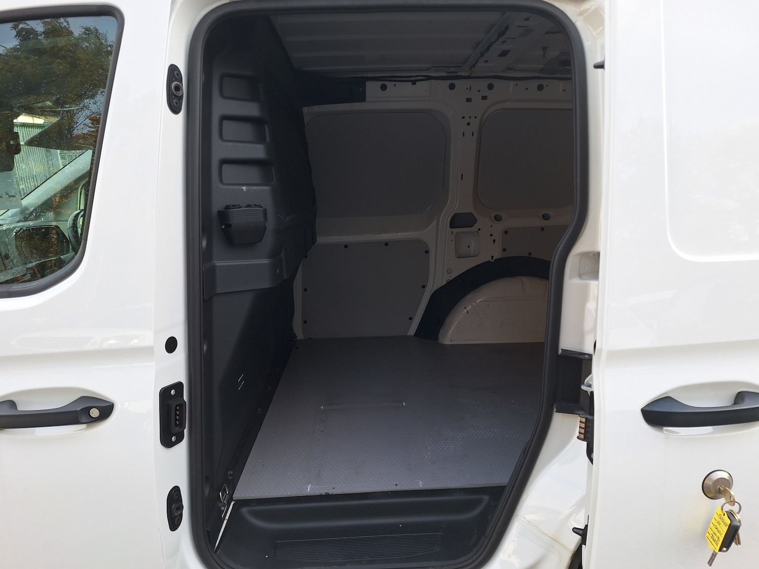 Used Volkswagen Caddy 2022 for sale - 77464481: Photo 12