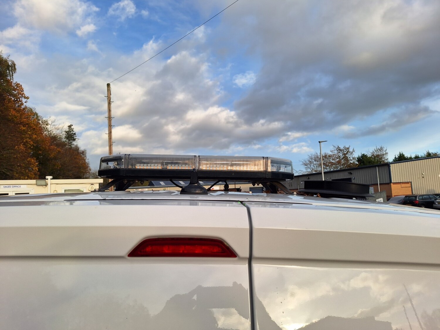 Used Volkswagen Caddy 2022 for sale - 77464481: Photo 18