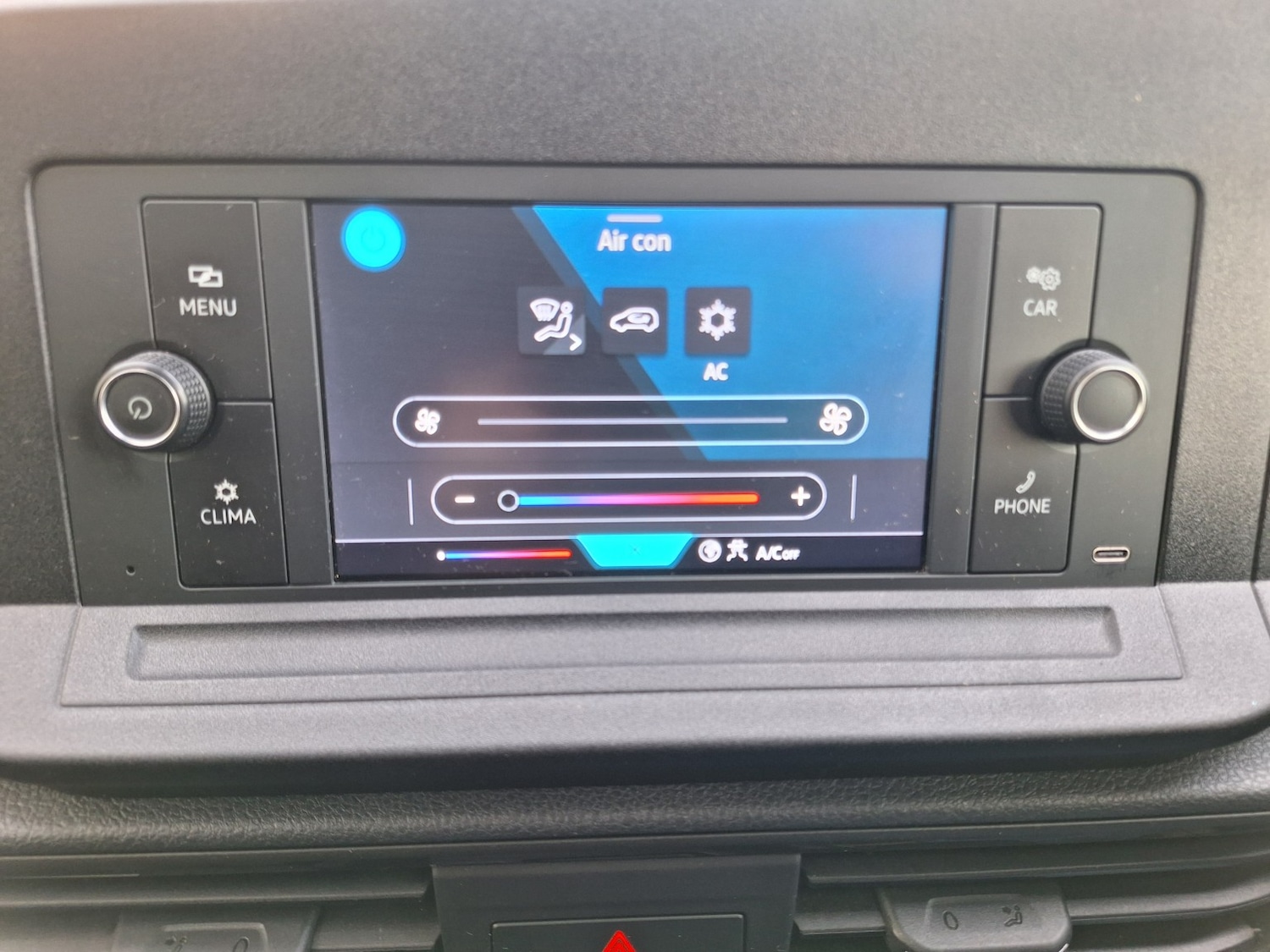 Used Volkswagen Caddy 2022 for sale - 77464481: Photo 25