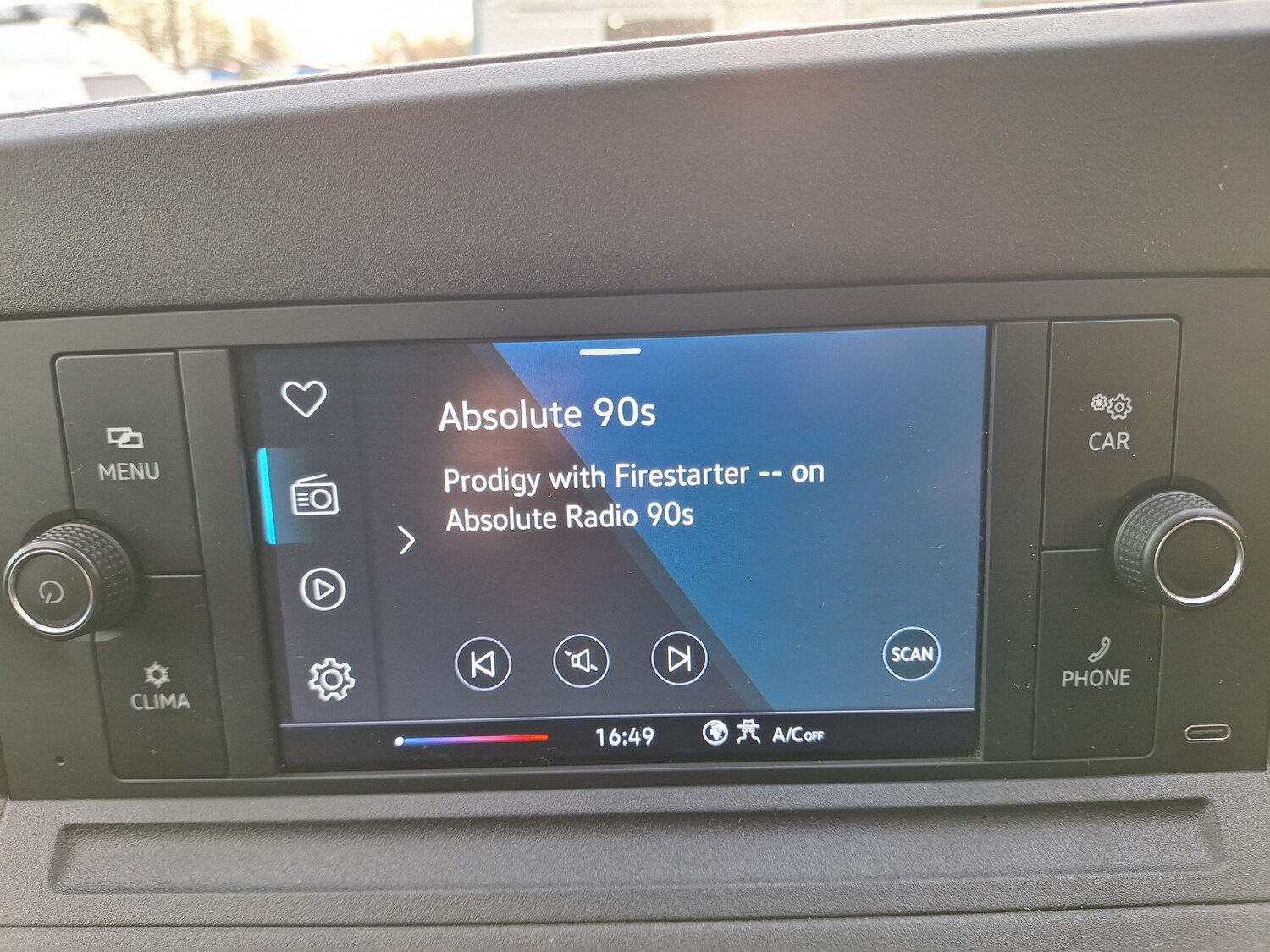 Used Volkswagen Caddy 2022 for sale - 77464481: Photo 28