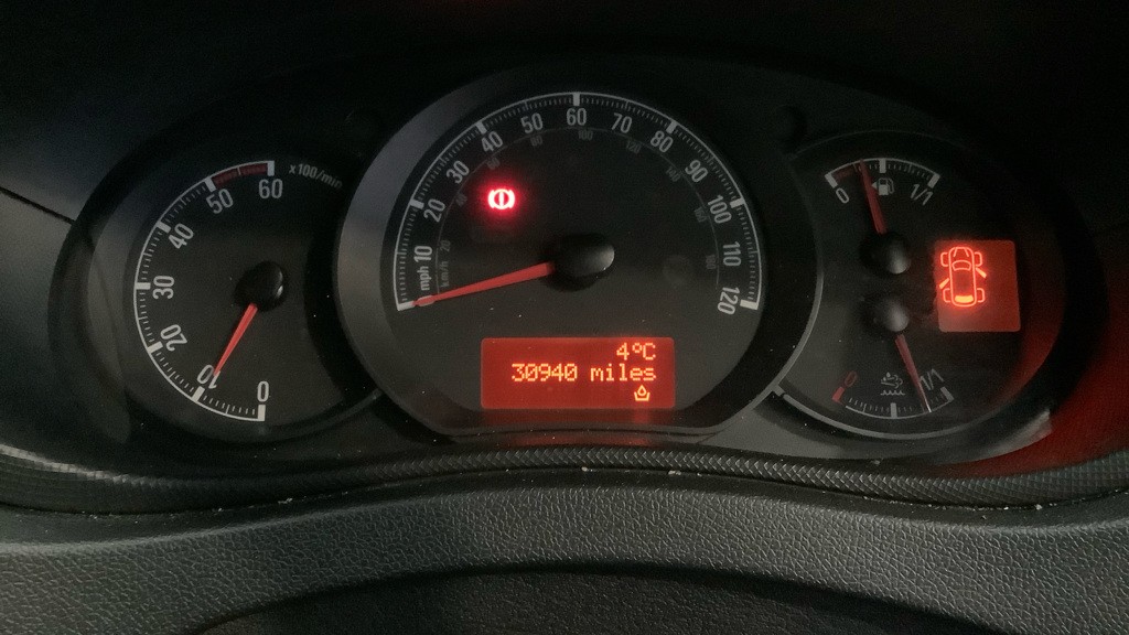 Used Vauxhall Movano 2019 for sale - 77453425: Photo 10