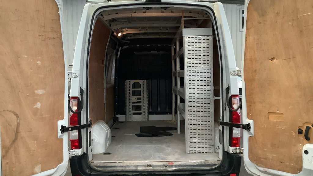 Used Vauxhall Movano 2019 for sale - 77453425: Photo 7