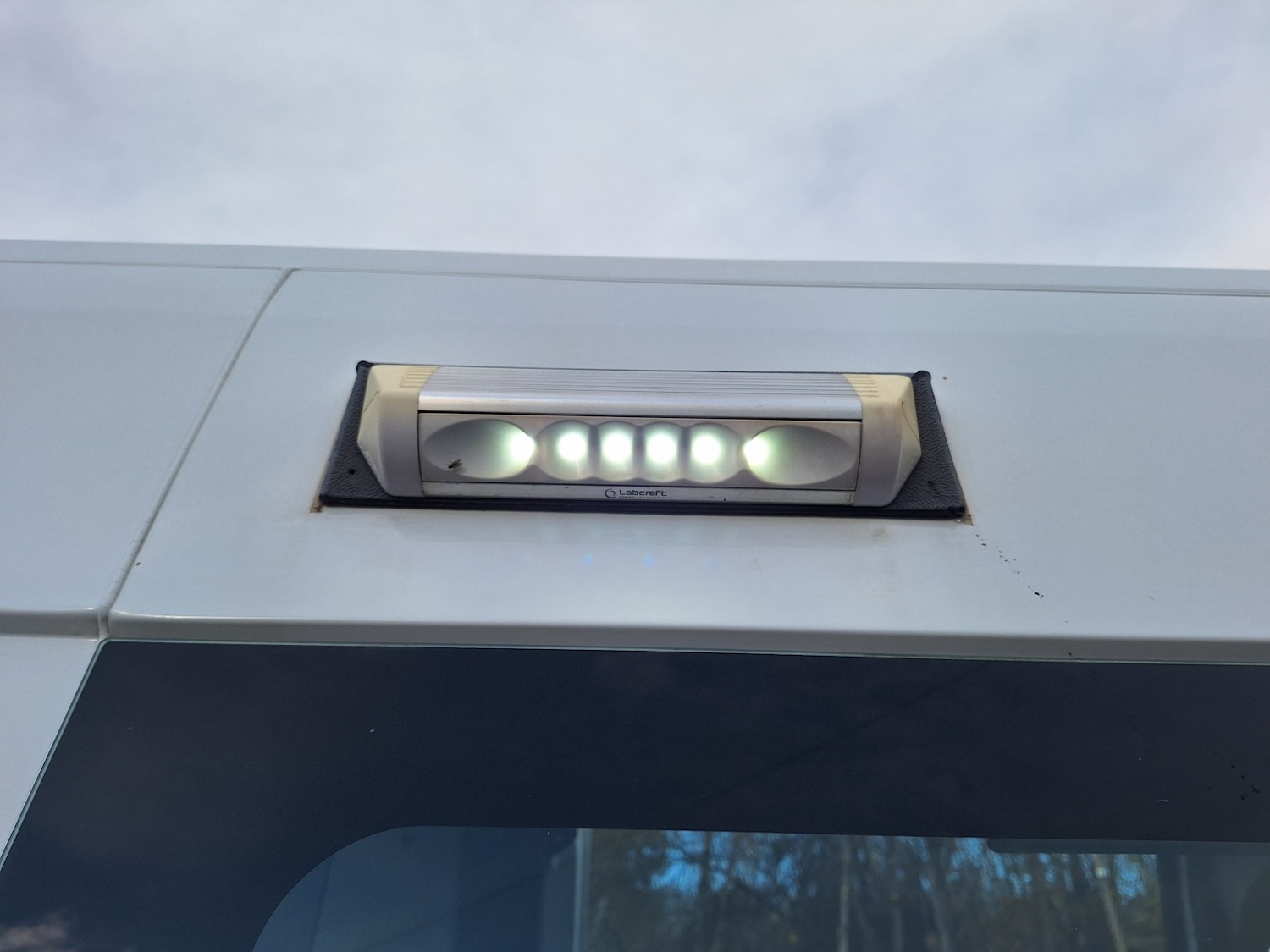 Used Vauxhall Movano 2018 for sale - 76655991: Photo 20