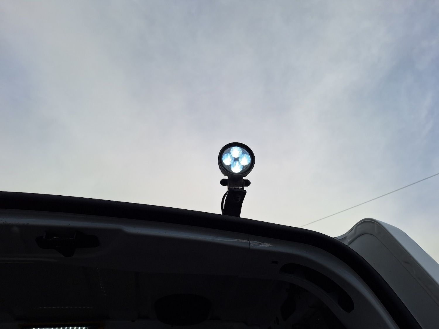 Used Vauxhall Movano 2018 for sale - 76655991: Photo 21