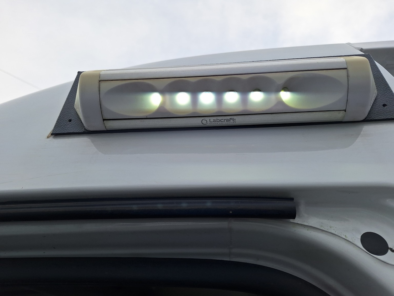 Used Vauxhall Movano 2018 for sale - 76655991: Photo 22