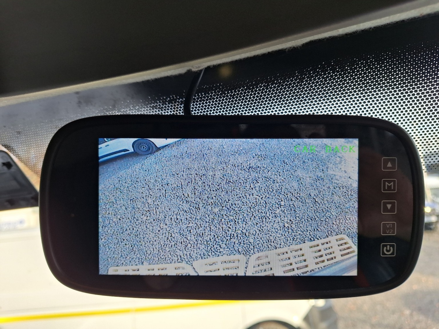 Used Vauxhall Movano 2018 for sale - 76655991: Photo 24