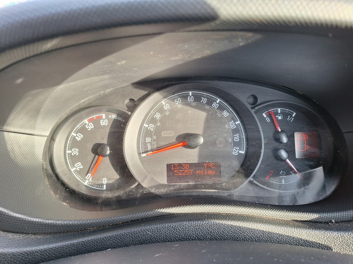 Used Vauxhall Movano 2018 for sale - 76655991: Photo 25