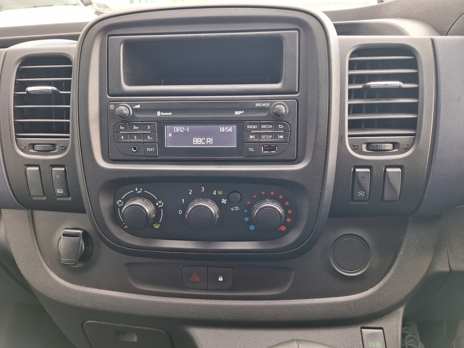 Used Vauxhall Vivaro 2018 for sale - 77836832: Photo 17