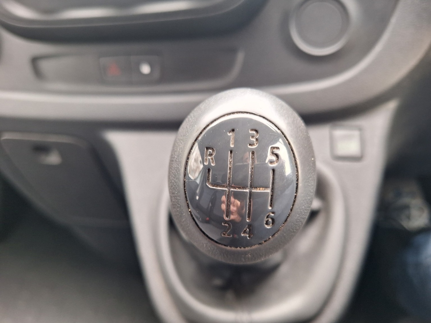 Used Vauxhall Vivaro 2018 for sale - 77836832: Photo 18