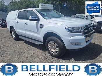 Used Ford Ranger 2019 for sale - 79115497: Photo