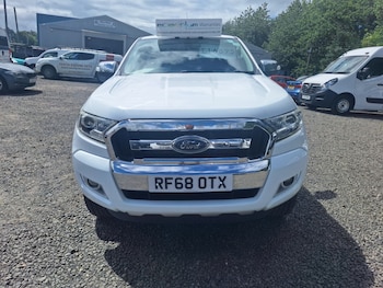 Used Ford Ranger 2019 for sale - 79115497: Photo
