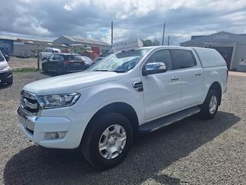 Used Ford Ranger 2019 for sale - 79115497: Photo