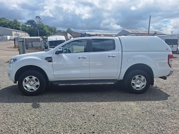 Used Ford Ranger 2019 for sale - 79115497: Photo