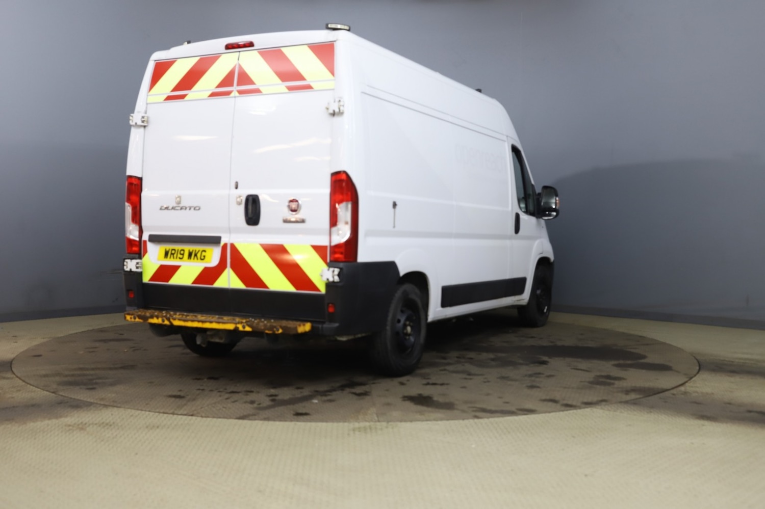 Used Fiat Ducato 2019 for sale - 76699271: Photo 11