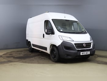 Used Fiat Ducato 2019 for sale - 76699271: Photo