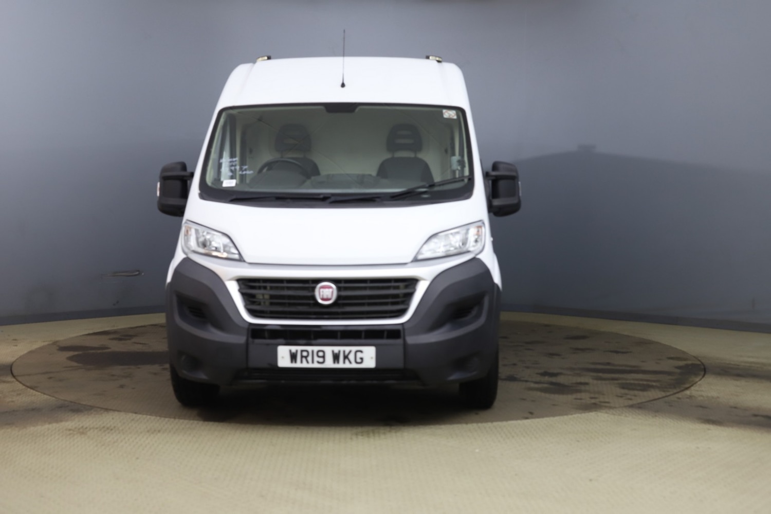 Used Fiat Ducato 2019 for sale - 76699271: Photo 2