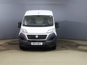 Used Fiat Ducato 2019 for sale - 76699271: Photo