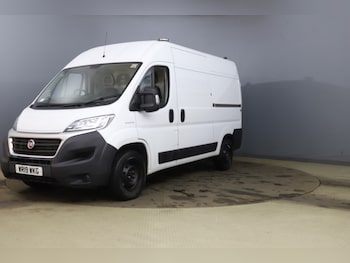 Used Fiat Ducato 2019 for sale - 76699271: Photo