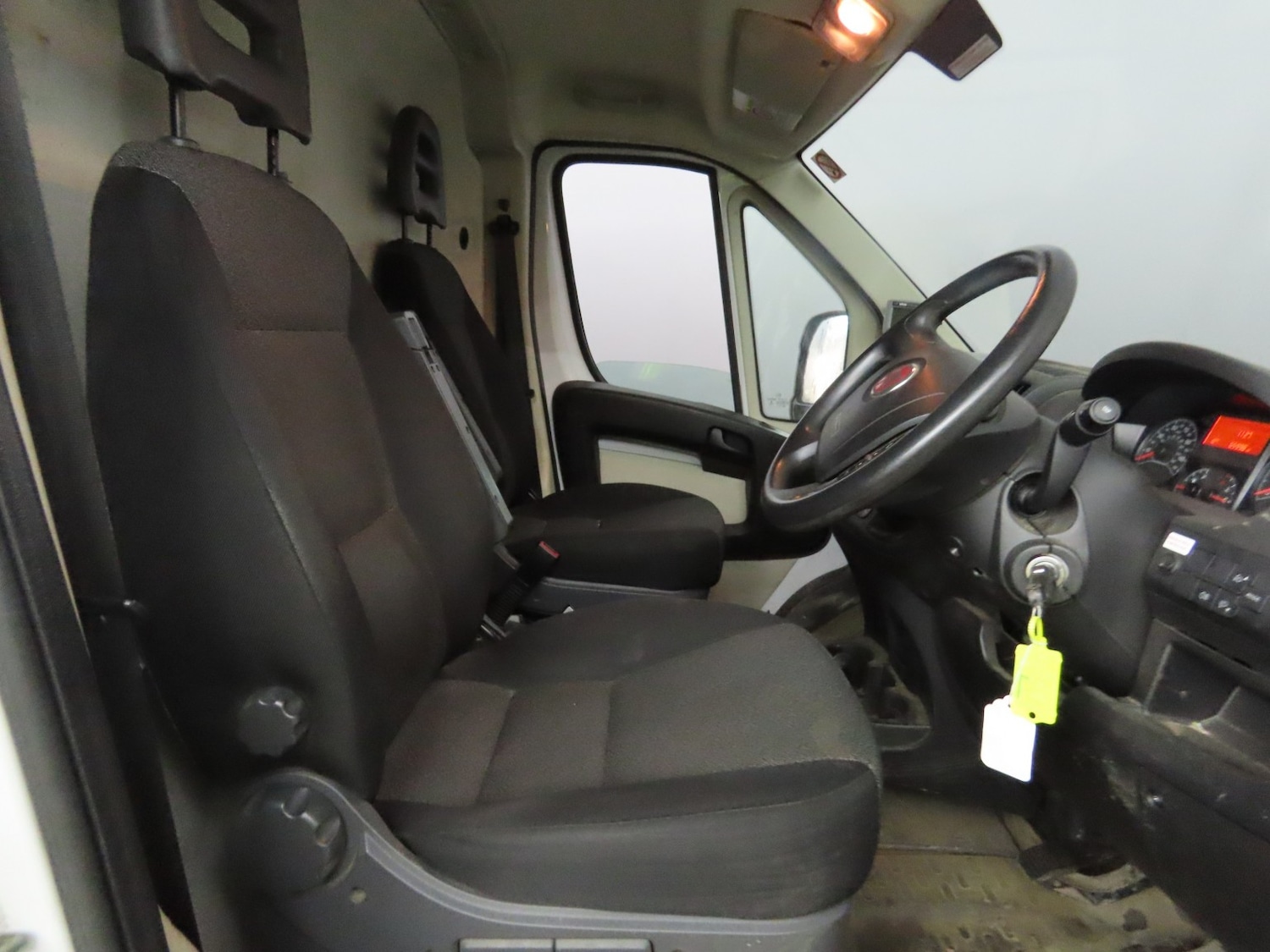 Used Fiat Ducato 2019 for sale - 76699271: Photo 4