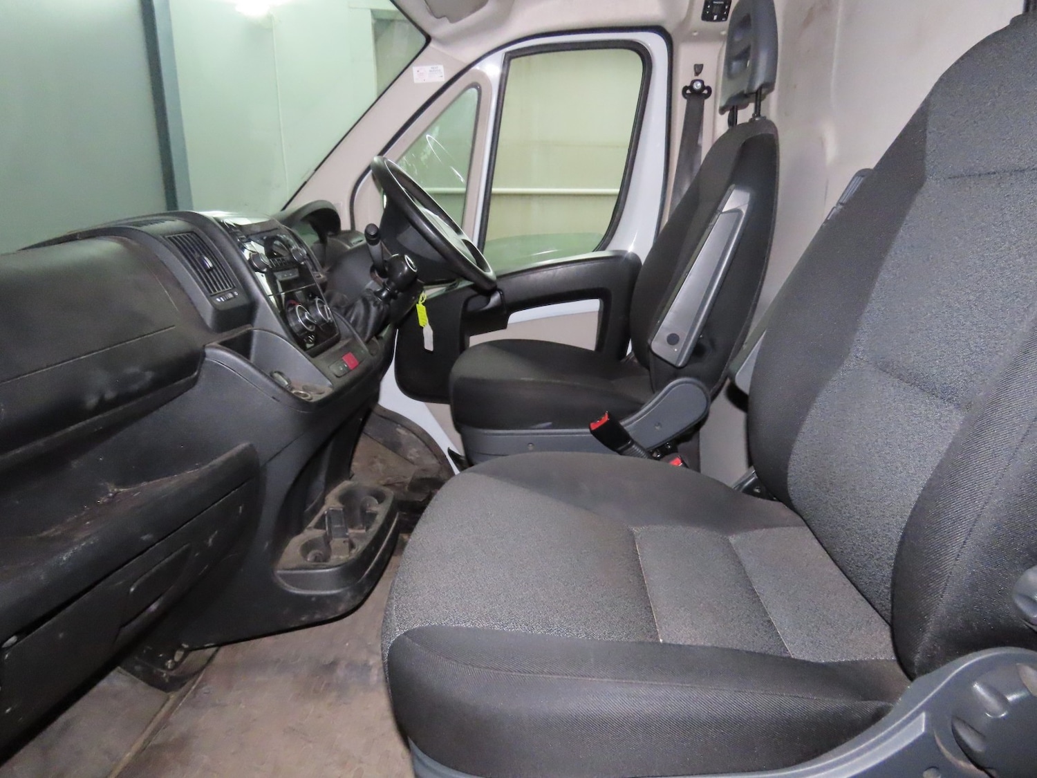 Used Fiat Ducato 2019 for sale - 76699271: Photo 5