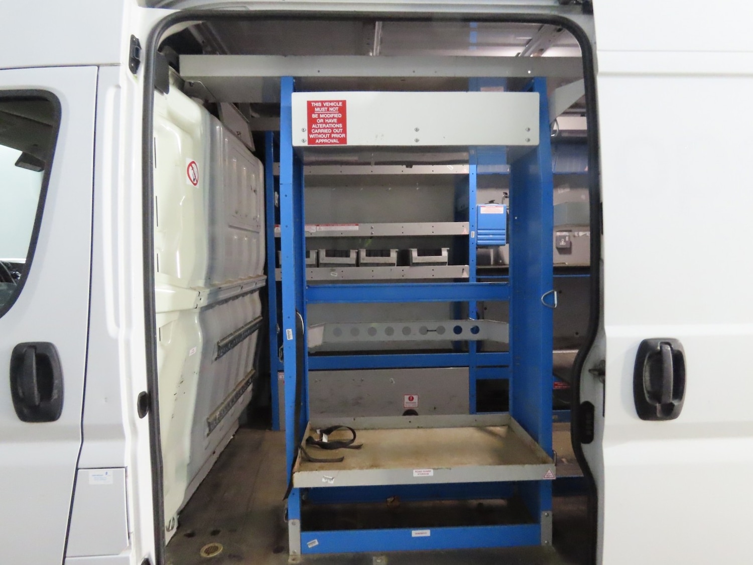 Used Fiat Ducato 2019 for sale - 76699271: Photo 6