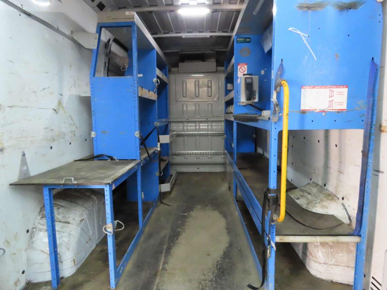 Used Fiat Ducato 2019 for sale - 76699271: Photo 8