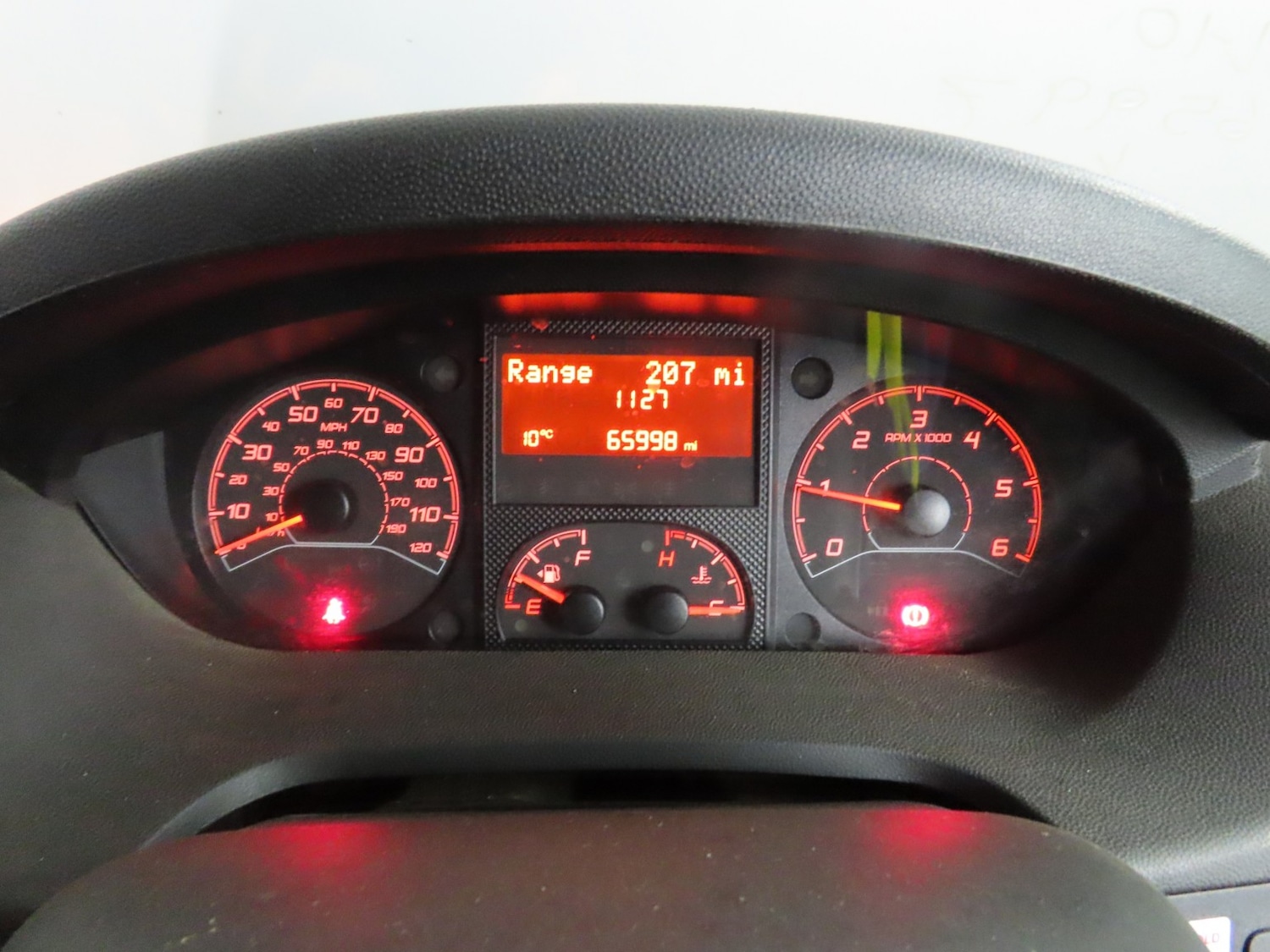 Used Fiat Ducato 2019 for sale - 76699271: Photo 9