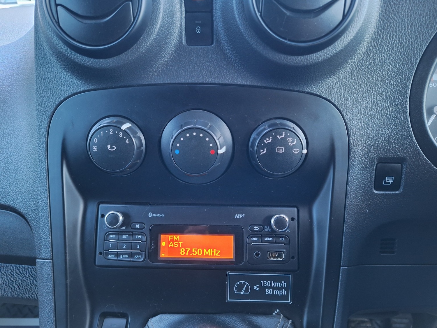 Used Mercedes-Benz Citan 2018 for sale - 77189250: Photo 14