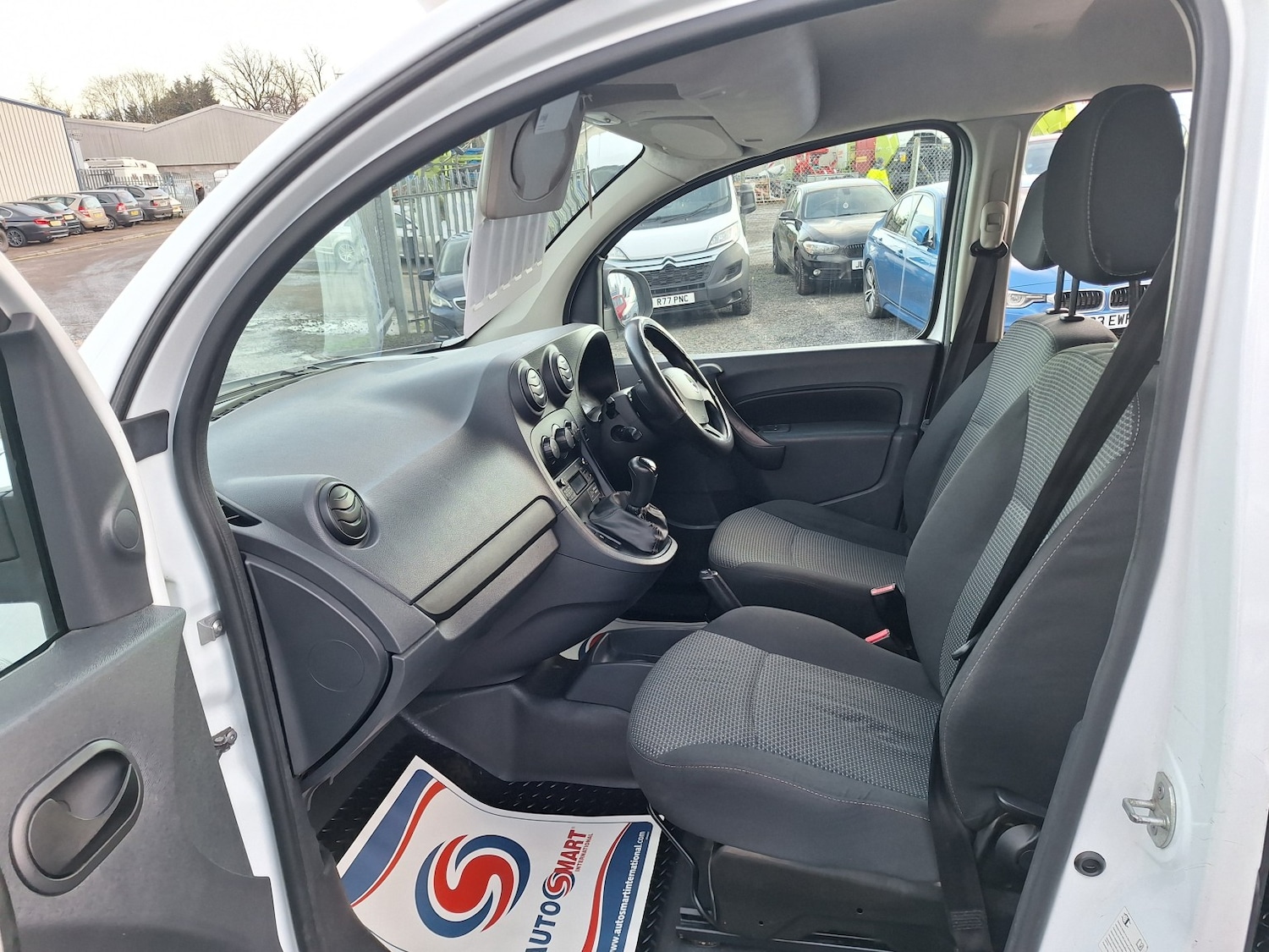 Used Mercedes-Benz Citan 2018 for sale - 77189250: Photo 17