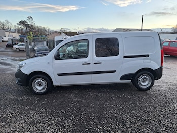 Used Mercedes-Benz Citan 2018 for sale - 77189250: Photo