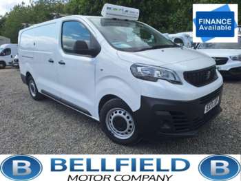 Used Peugeot Expert 2022 for sale - 74785788: Photo