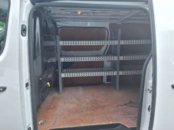 Used Peugeot Expert 2022 for sale - 74785788: Photo